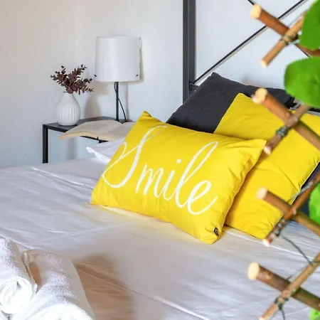 Sopraloreto By Interhome Apartment