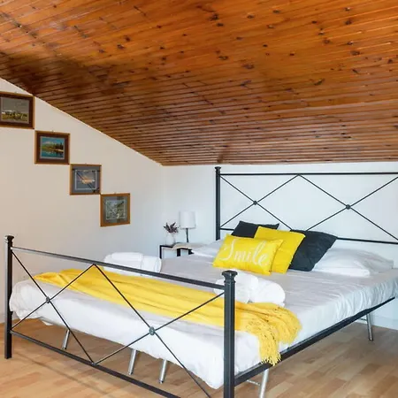 Sopraloreto By Interhome Apartment *