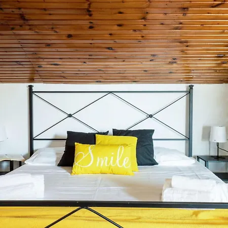 Sopraloreto By Interhome