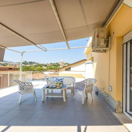 Sopraloreto By Interhome Apartment